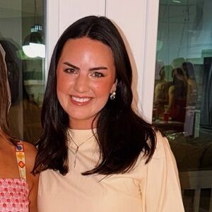 Meet your Posher, Haley